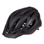 KACIGA POLISPORT SPORT FLOW Black Matte