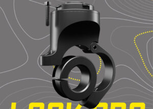 NOSAČ TELEFONA ZA VOLAN ZA BICIKL / SCOOTER LOCK PRO Universal - Slika 3