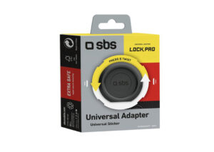 NOSAČ ADAPTER TELEFONA LOCK PRO Universal - Slika 2