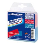 VOSAK ZA SKIJE HOLMENKOL COLD BETA-ULTRA blue/red 2x35gr