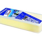 VOSAK ZA SKIJE HOLMENKOL ALFAMIX yellow 150gr