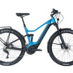 AVANTI EXPLORER-E DS1 eRide Blue