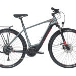 AVANTI EXPLORER-E2 eRide Anthracite