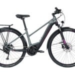 AVANTI EXPLORER-E2 LOW eRide Anthracite