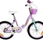 CHIPMUNK MM 20" Purple