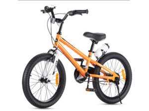 ROYAL BABY FREESTYLE 18" Orange - Slika 2