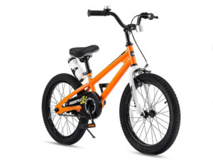 ROYAL BABY FREESTYLE 18" Orange