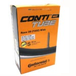 GUMA UNUTRAŠNJA CONTINENTAL S RACE 28 700x25-32C FV 60mm