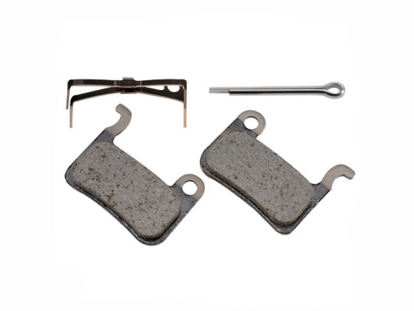 PLOČICE ZA DISK BARADINE DS-17 - Shimano A01S