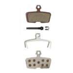 PLOČICE ZA DISK BARADINE DS-45 - Avid Code / Sram Guide