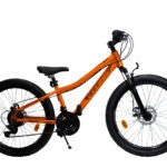 CROSS CALIFORNIA 24" DB ALU Orange