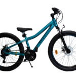 CROSS CALIFORNIA 26" DB ALU Blue