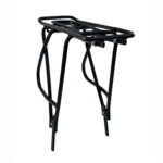 PAK TREGER ATRAN KING PALACE 20"-26"KP2026 ALU Black