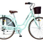 POLAR GRAZIA 28"AL 7S