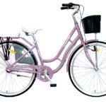 POLAR GRAZIA 28"AL N3
