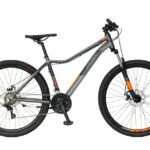 POLAR MIRAGE SPORT 29 Grey/Orange
