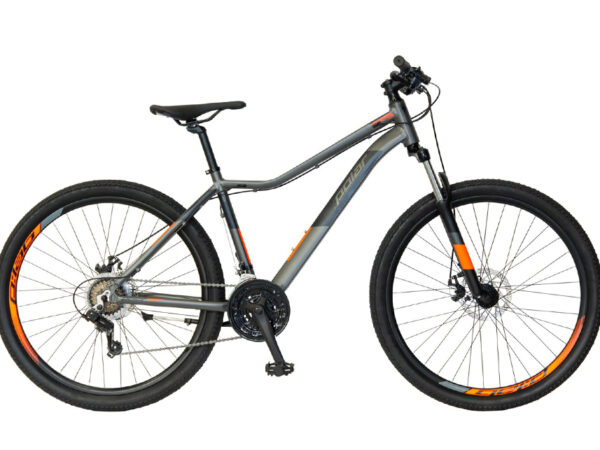 POLAR MIRAGE SPORT 29 Grey/Orange