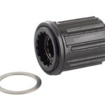 FREEWHEEL SHIMANO FH-M770-S COMPLETE W/BODY FIXING BOLT