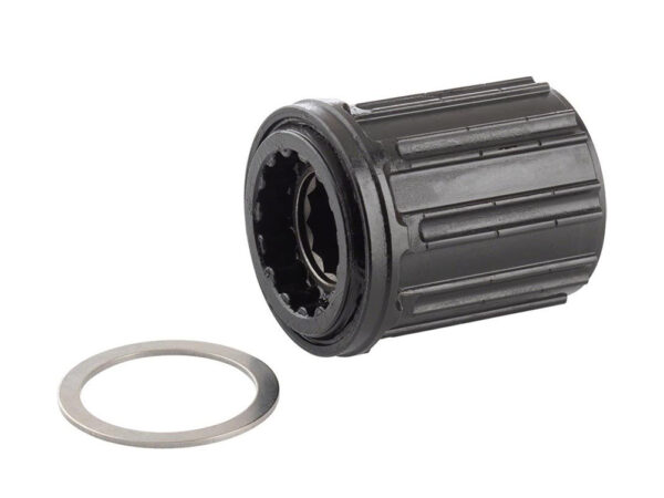 FREEWHEEL SHIMANO FH-M770-S COMPLETE W/BODY FIXING BOLT