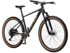 POLAR TSUNAMI 29 Black - Slika 2