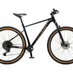 POLAR TSUNAMI 29 Black