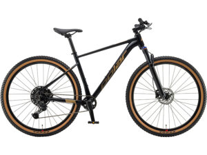 POLAR TSUNAMI 29 Black