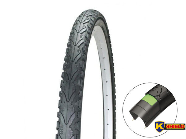 GUMA SPOLJNA KENDA 700x35C KENDA K935 K-Shield