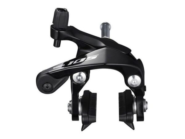 KOČNICA SHIMANO 105 BR-R7000 ROAD ZADNJA Black