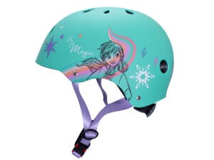 KACIGA DJEČIJA FREESTYLE DISNEY FROZEN Mint - Slika 3