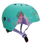 KACIGA DJEČIJA FREESTYLE DISNEY FROZEN Mint