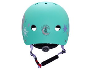 KACIGA DJEČIJA FREESTYLE DISNEY FROZEN Mint - Slika 4