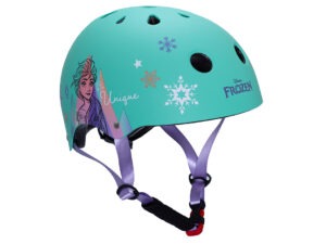 KACIGA DJEČIJA FREESTYLE DISNEY FROZEN Mint - Slika 2