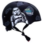 KACIGA DJEČIJA FREESTYLE STAR WARS