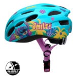 KACIGA DJEČIJA IN-MOLD DISNEY STITCH