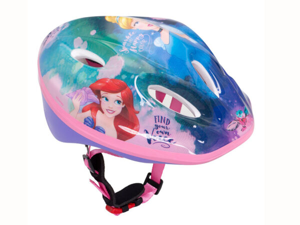 KACIGA DJEČIJA DISNEY PRINCESS Blue