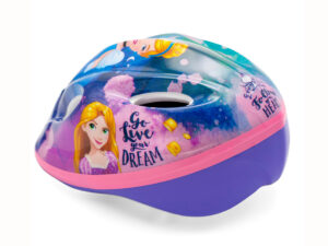 KACIGA DJEČIJA DISNEY PRINCESS Blue - Slika 2