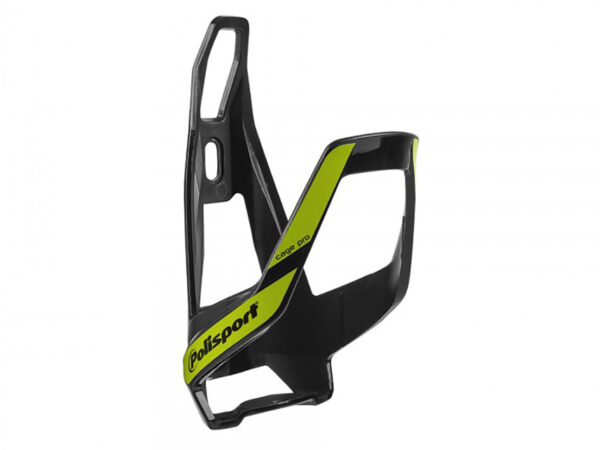 KORPICA BIDONA POLISPORT PRO EVO Black/Green