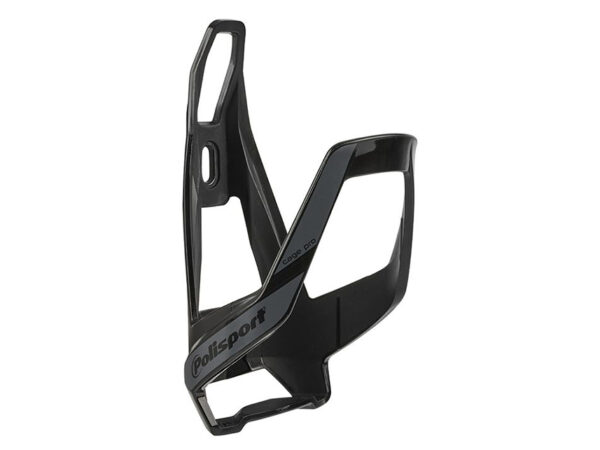 KORPICA BIDONA POLISPORT PRO EVO Black/Grey