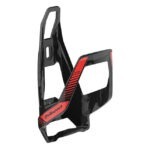 KORPICA BIDONA POLISPORT PRO EVO Black/Red