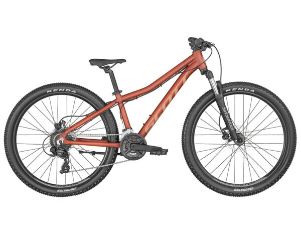 SCOTT CONTESSA 26 DISC