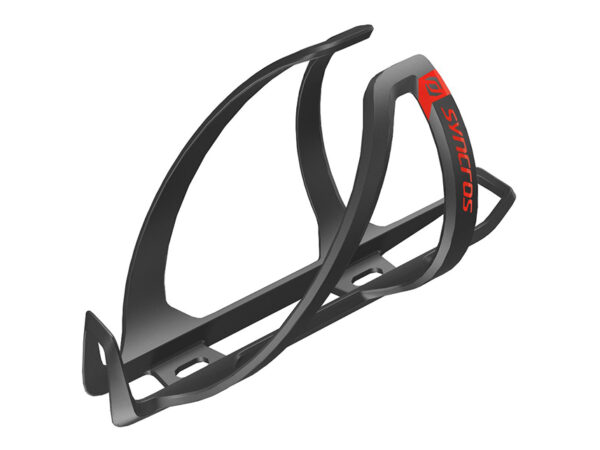 KORPICA BIDONA SYNCROS COUPE 1.0 Black/Red