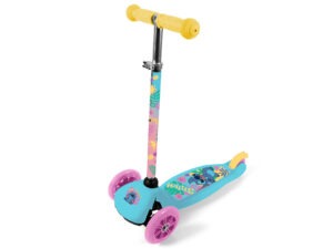 TROTINET SA 4 TOČKA DISNEY STITCH