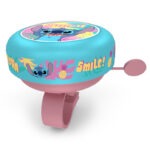 ZVONCE ZA BICIKL STITCH