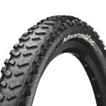 GUMA SPOLJAŠNJA 29x2.3 CONTINENTAL MOUNTAIN KING ProTection Black/Black skin kevlar
