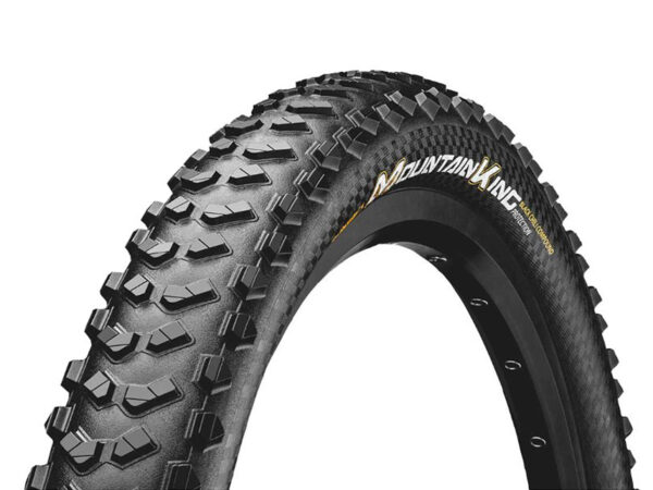 GUMA SPOLJAŠNJA 29x2.3 CONTINENTAL MOUNTAIN KING ProTection Black/Black skin kevlar