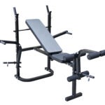BENCH KLUPA MULTIFUNKCIONALNA BW-2811BR
