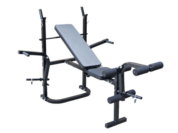 BENCH KLUPA MULTIFUNKCIONALNA BW-2811BR