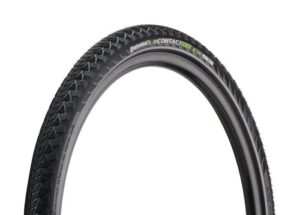 GUMA SPOLJAŠNJA 700x42/47C CONTINENTAL CONTACT PLUS black/black Reflex