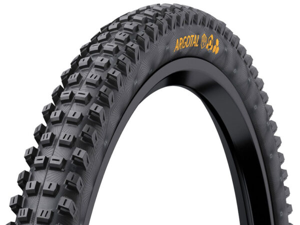 GUMA SPOLJAŠNJA 29x2.4/2.6 CONTINENTAL ARGOTAL TRAIL Endurance black/black Skin kevlar