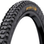 GUMA SPOLJAŠNJA 29x2.4/2.6 CONTINENTAL KRYPTOTAL-R Tubeless Downhill Soft black/black Skin kevlar